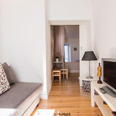 New Apartment Bairro Alto Lisboa Dış mekan fotoğraf