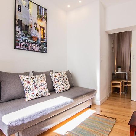 New Apartment Bairro Alto Lisboa Dış mekan fotoğraf