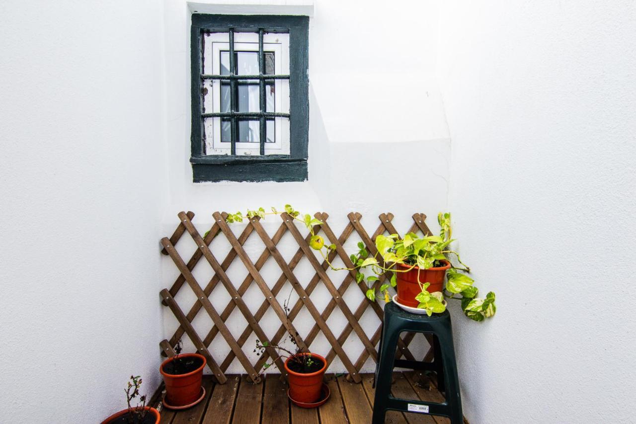 New Apartment Bairro Alto Lisboa Dış mekan fotoğraf