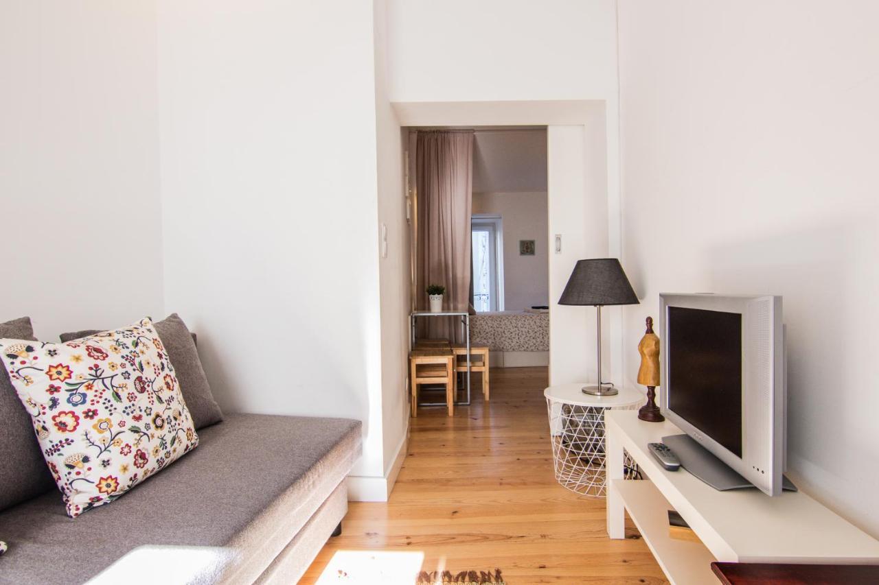 New Apartment Bairro Alto Lisboa Dış mekan fotoğraf