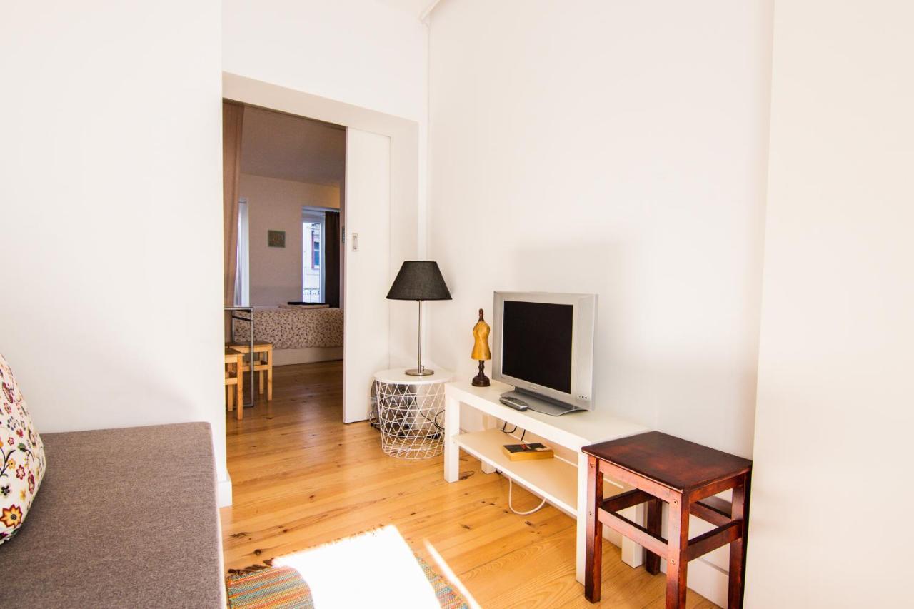 New Apartment Bairro Alto Lisboa Dış mekan fotoğraf