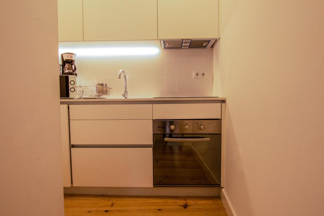 New Apartment Bairro Alto Lisboa Dış mekan fotoğraf