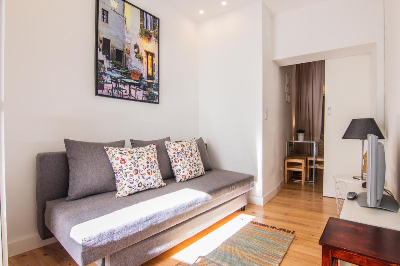 New Apartment Bairro Alto Lisboa Dış mekan fotoğraf