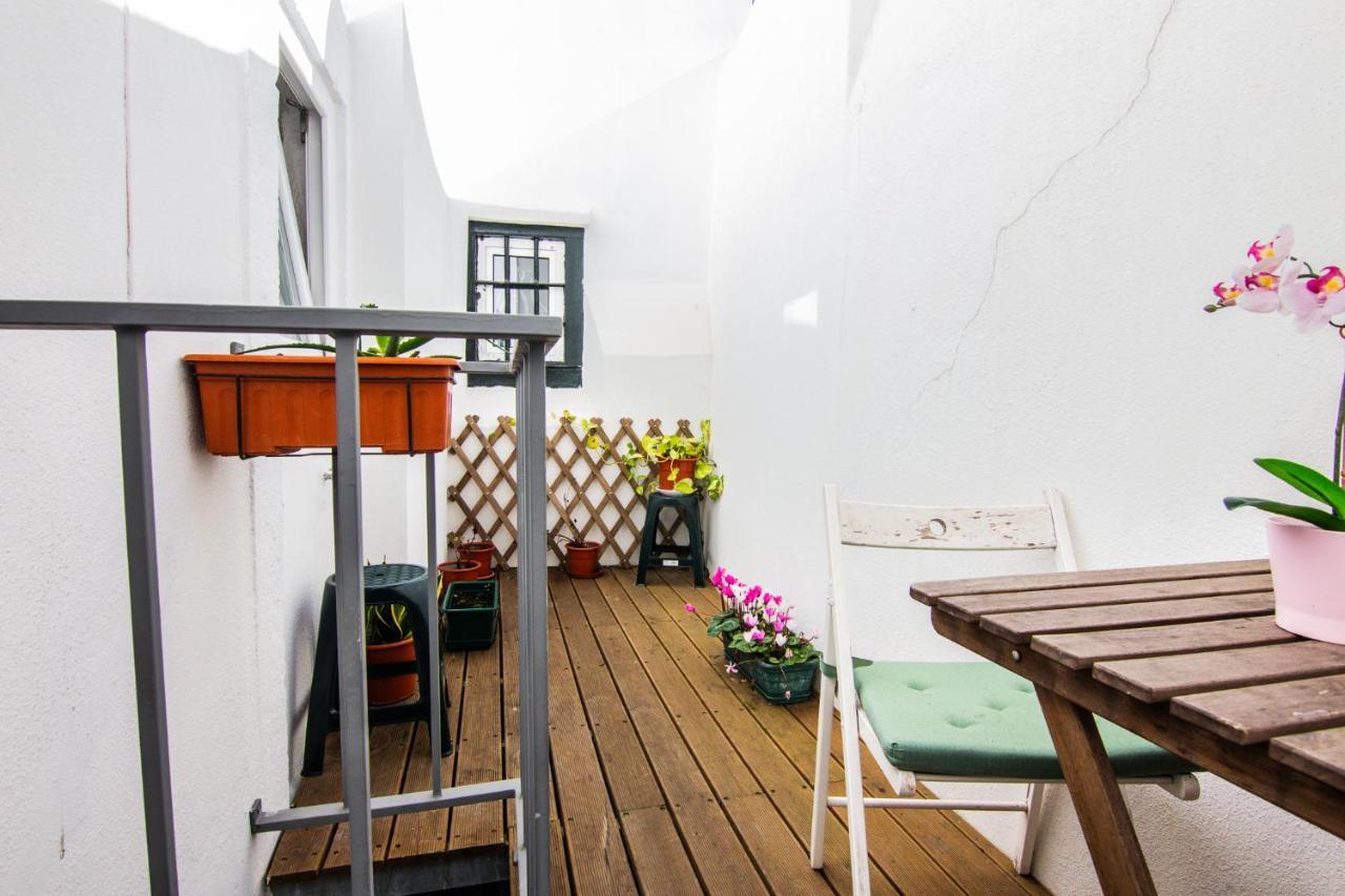 New Apartment Bairro Alto Lisboa Dış mekan fotoğraf