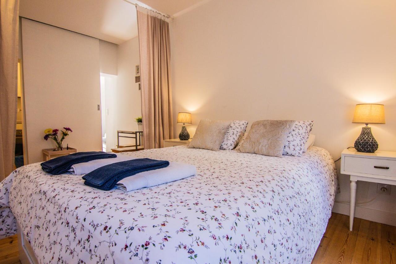 New Apartment Bairro Alto Lisboa Dış mekan fotoğraf